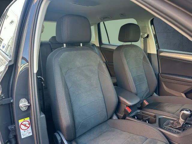 Volkswagen Tiguan 1.5 TSI DSG Life