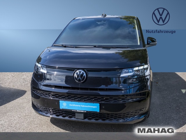 Volkswagen Multivan Multivan MultiLÜ110TDI Aut