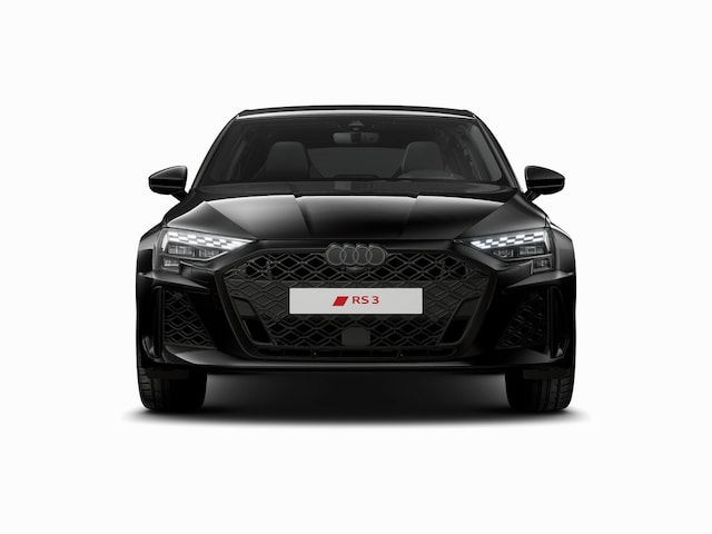 Audi RS3 Quattro S-Tronic Sportback