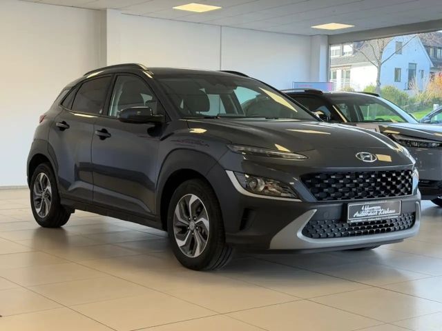 Hyundai Kona 1.6 Hybrid
