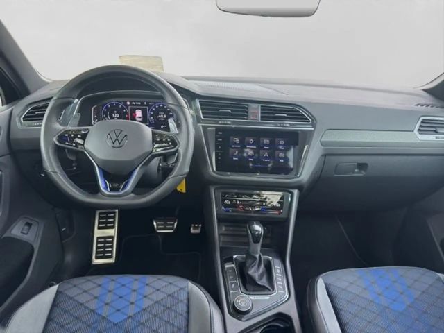 Volkswagen Tiguan 2.0 TSI 4Motion