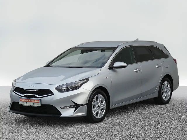 Kia Ceed GDi SportWagon