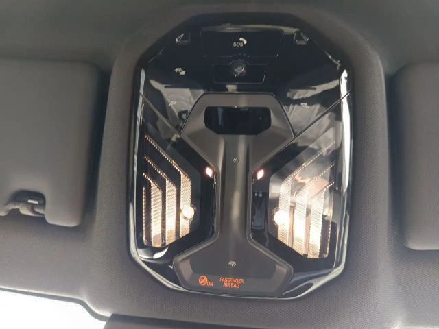 BMW i5 M-Sport eDrive40