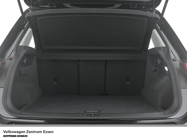 Volkswagen Tiguan DSG Move