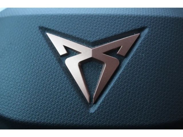 Cupra Tavascan Endurance