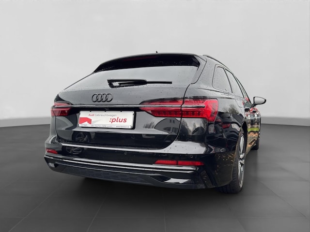 Audi A6 45 TFSI Avant S-Line S-Tronic