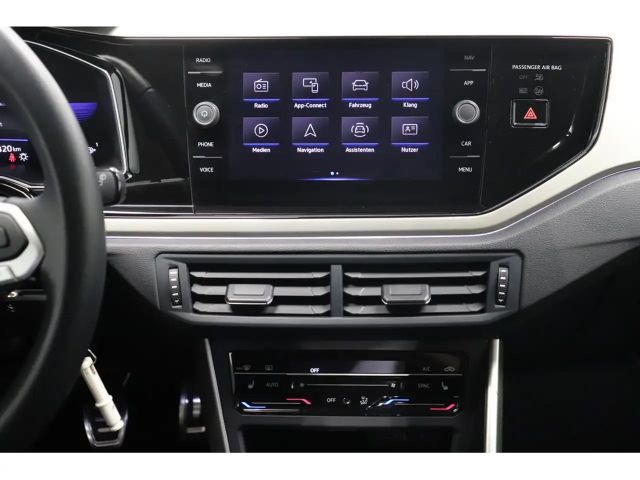 Volkswagen Polo 1.0 TSI Move