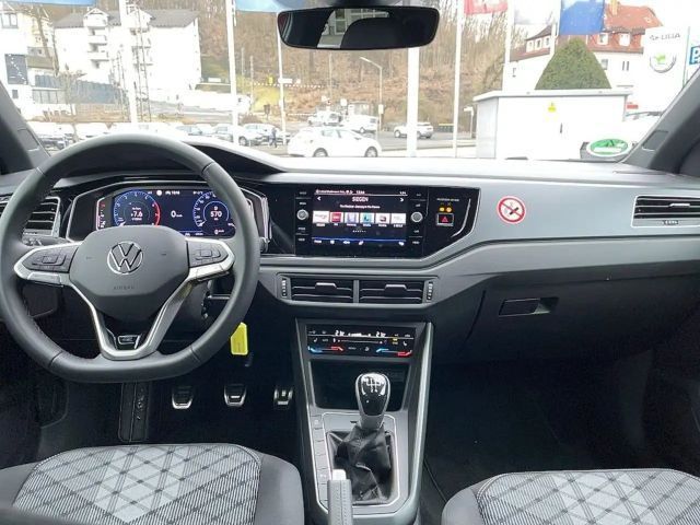 Volkswagen Polo R-Line