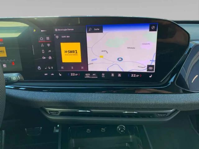 Audi A5 Avant Hybride Quattro S-Line