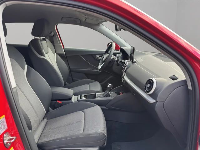 Audi Q2 35 TDI S-Tronic