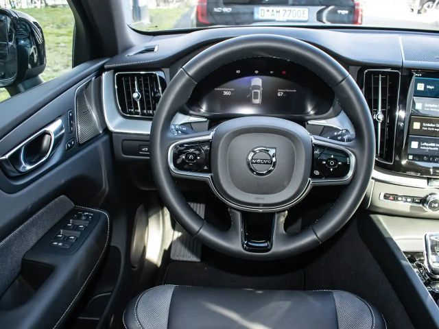 Volvo XC60 AWD Recharge T8 Ultra