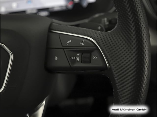 Audi Q5 40 TDI Quattro S-Tronic