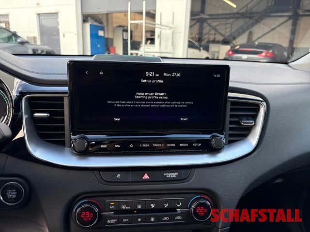 Kia XCeed GDi PHEV Platinum Edition