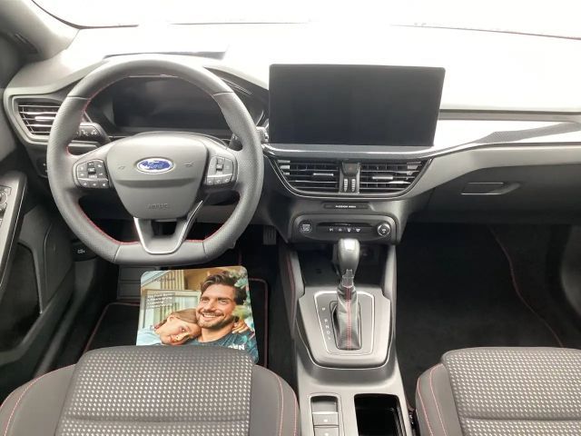 Ford Focus ST Line Wagon