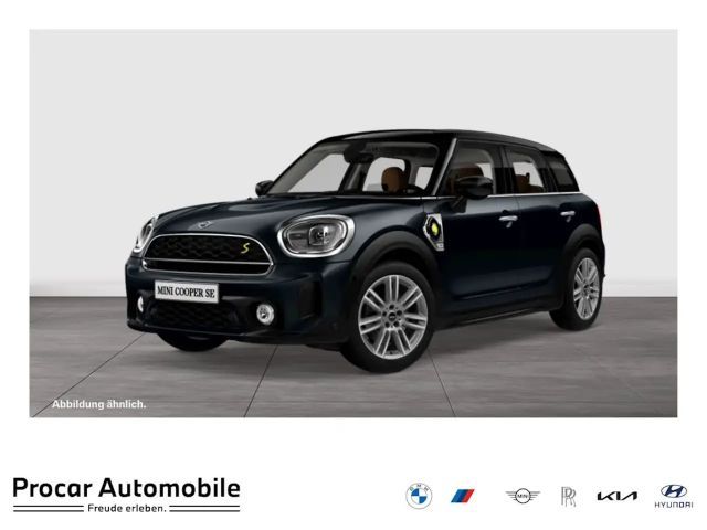 MINI Cooper SE Countryman All4 SE