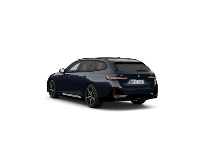 BMW i5 M-Sport eDrive40
