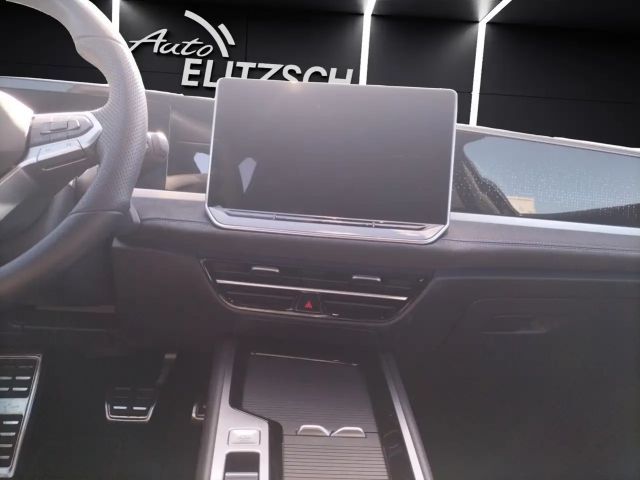 Volkswagen Passat R-Line Style