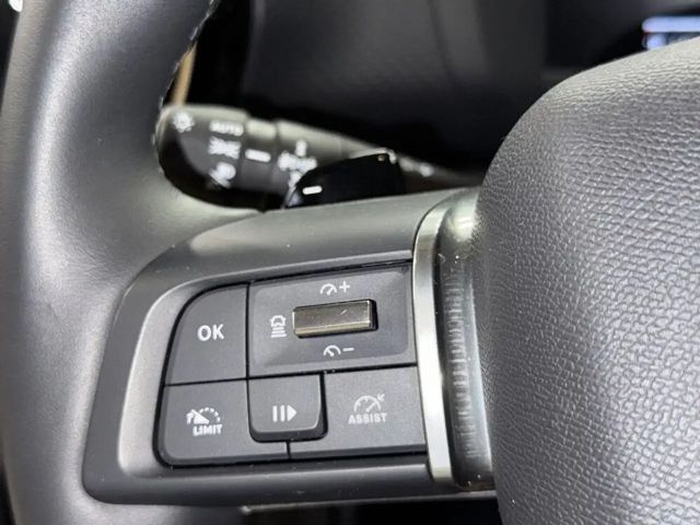 Citroën C4 Max PureTech