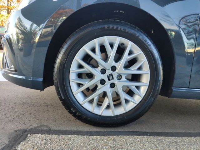 Seat Ibiza Xcellence