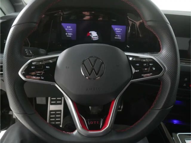 Volkswagen Golf 2.0 TSI DSG GTI