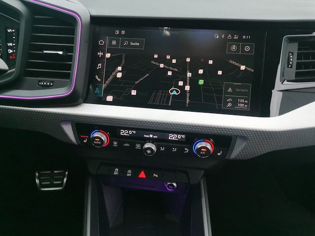 Audi A1 30 TFSI S-Tronic Sportback