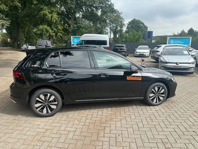 Volkswagen Golf DSG Golf VIII Plus