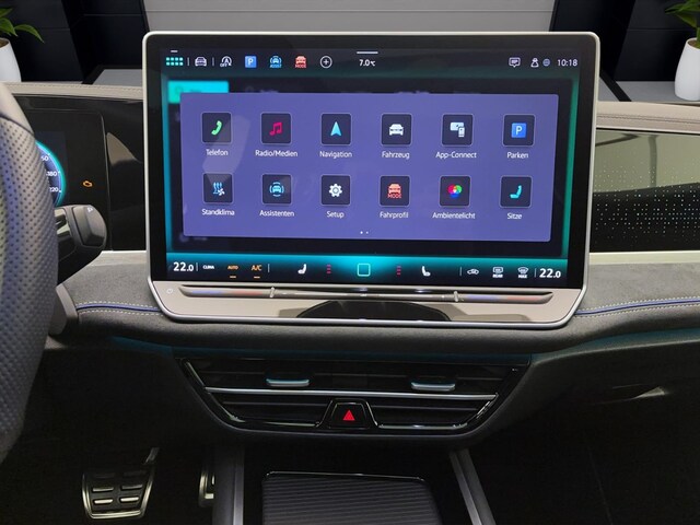 Volkswagen Passat 2.0 TDI DSG R-Line Style