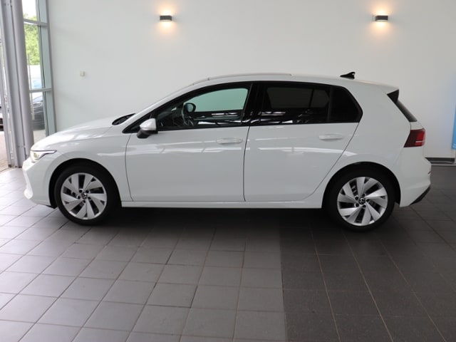 Volkswagen Golf Golf VIII