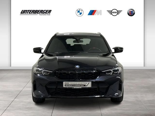 BMW 340 Touring xDrive