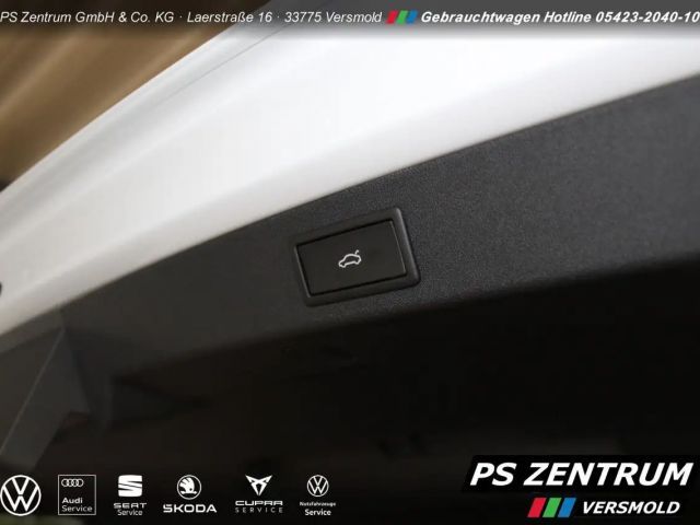 Skoda Kodiaq 2.0 TDI 4x4 Sportline