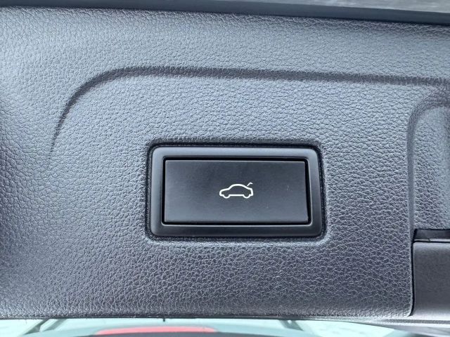 Volkswagen Touran 1.5 TSI Comfortline DSG