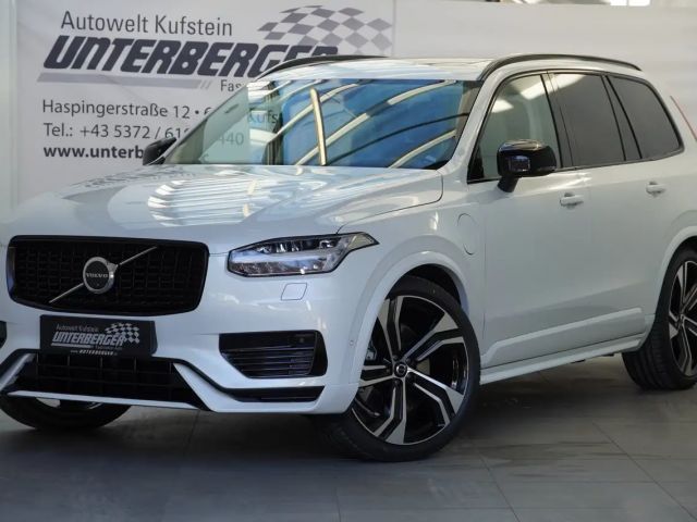 Volvo XC90 AWD Dark T8 Ultra