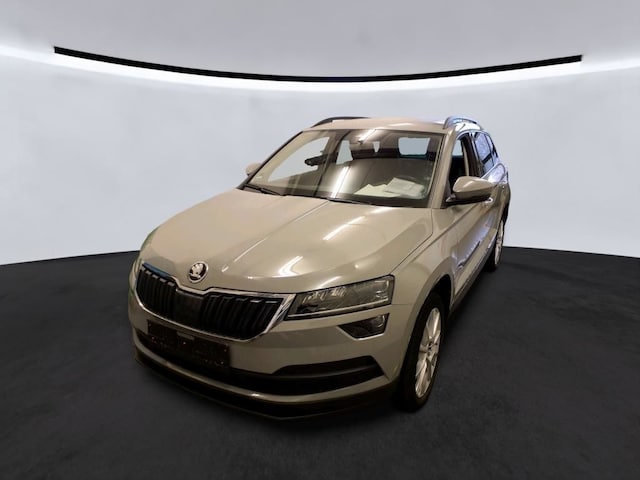 Skoda Karoq 2.0 TDI Style Style