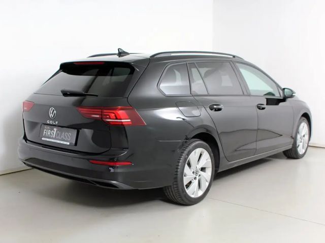 Volkswagen Golf Business Variant