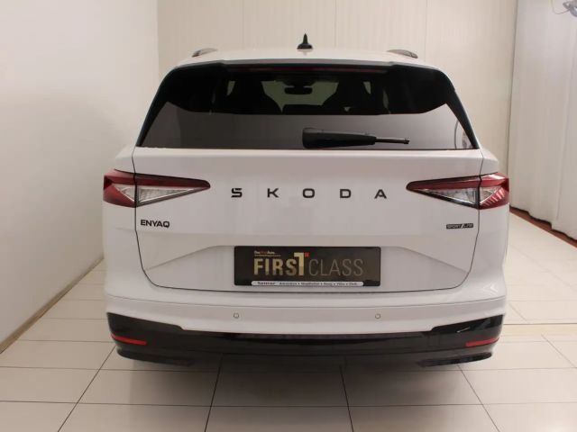 Skoda Enyaq Sportline