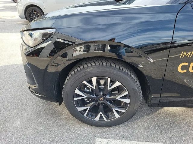 Cupra Terramar 1.5 e-TSI 150 PS DSG