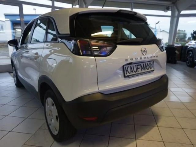Opel Crossland X Edition