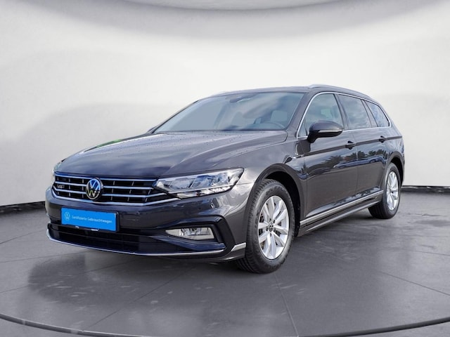 Volkswagen Passat 2.0 TDI Business Variant