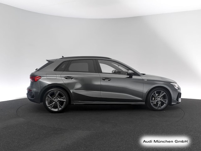 Audi A3 35 TFSI S-Tronic Sportback