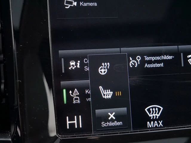 Volvo XC40 Inscription Recharge