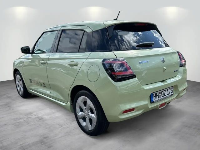 Suzuki Swift Comfort Hybrid