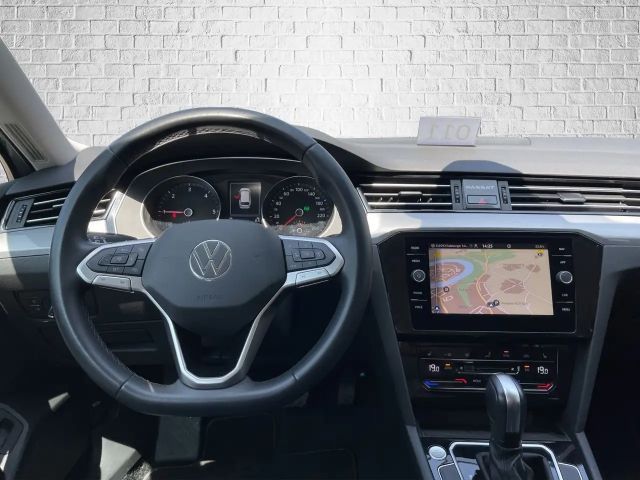 Volkswagen Passat Business DSG Variant