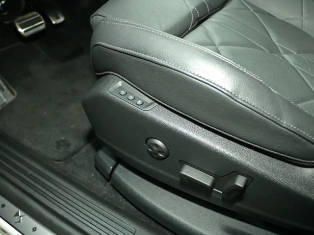 DS DS 7 Crossback Crossback