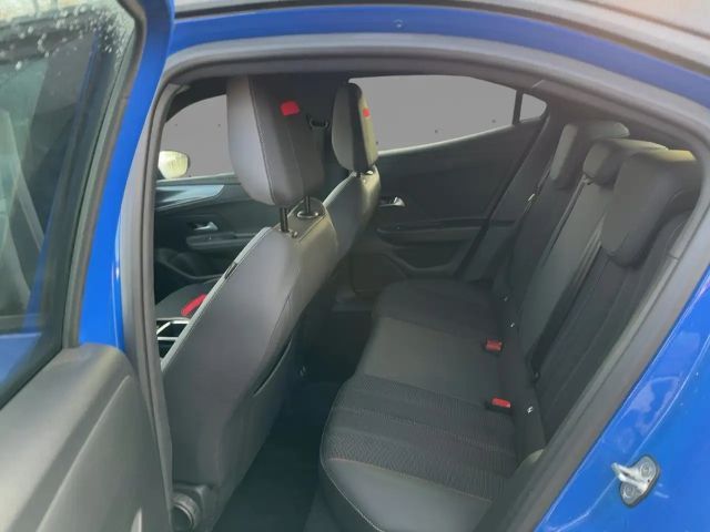 Opel Mokka GS-Line Grand Sport Mokka-e