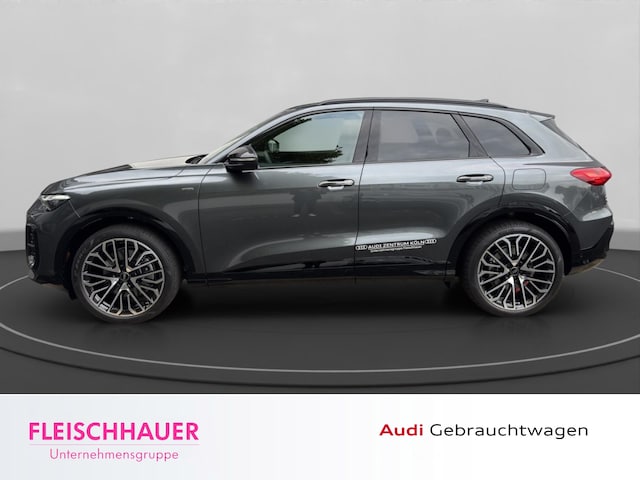 Audi Q5 Hybride Quattro S-Tronic