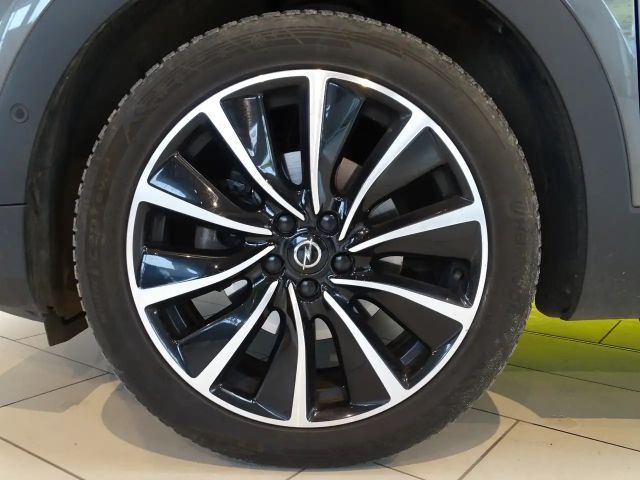 Opel Grandland X 1.2 Turbo Turbo Ultimate