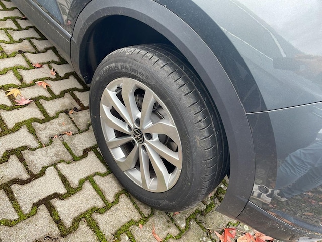 Volkswagen T-Roc 1.5 TSI Life