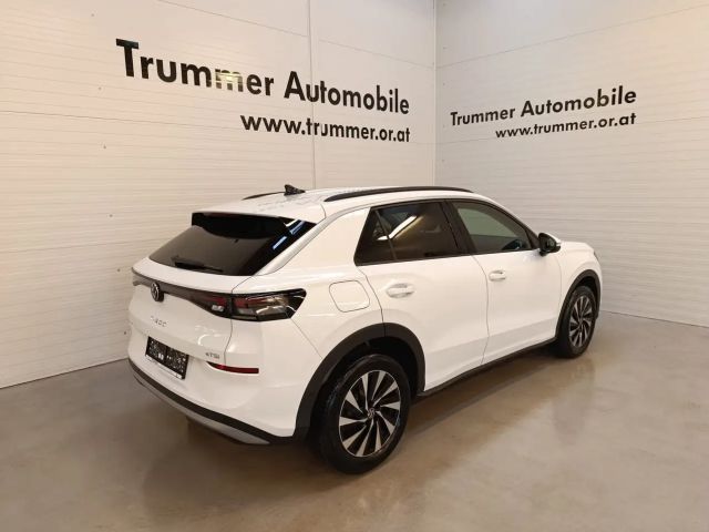 Volkswagen T-Roc DSG Life