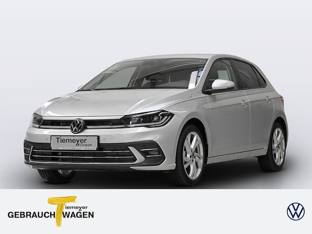 Volkswagen Polo 1.0 TSI DSG IQ.Drive Style