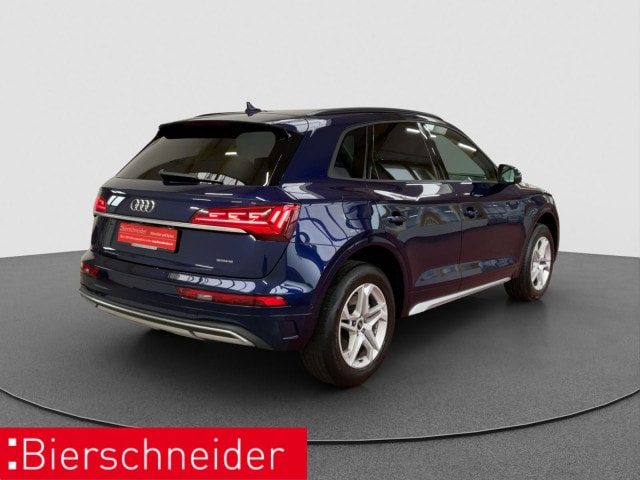 Audi Q5 50 TDI Quattro